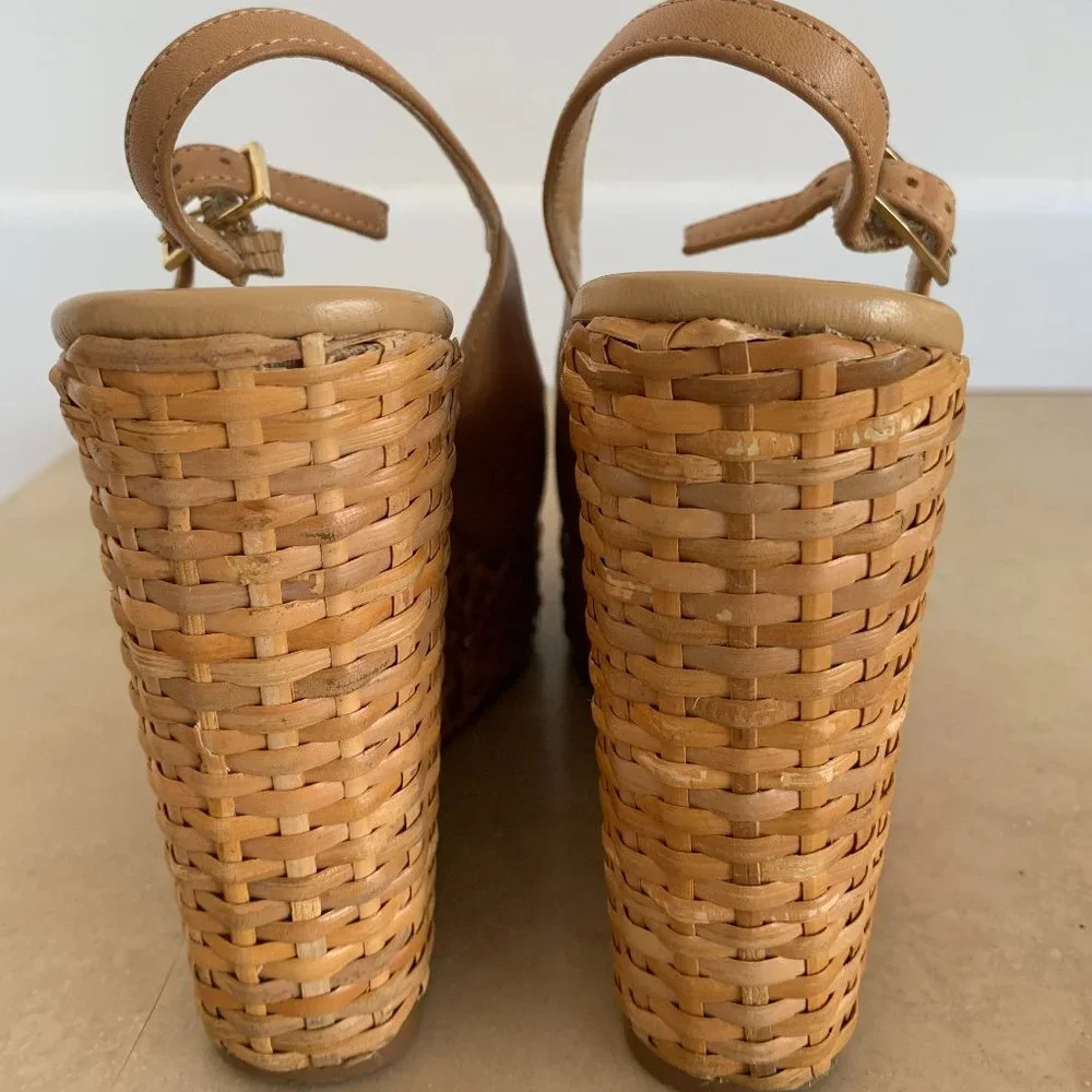 Kate Spade New York Platforms - Picture 7 of 8